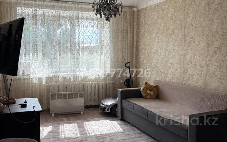 3-комнатная квартира · 51.3 м² · 2/5 этаж, 3 микрорайон 10 за 12.5 млн ₸ в Абай — фото 33