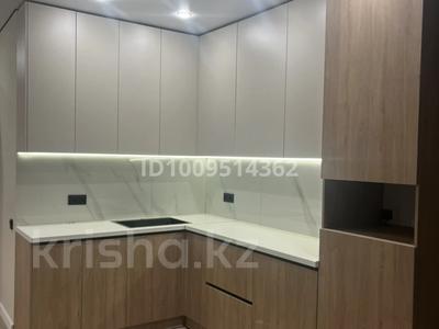 2-комнатная квартира · 44 м² · 8/9 этаж, мкр Шугыла, Строительная 340/39 за 28.5 млн ₸ в Алматы, Наурызбайский р-н