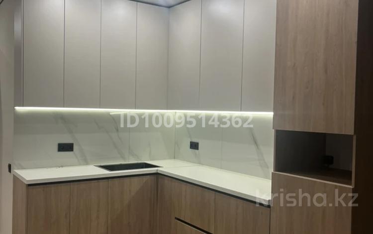 2-комнатная квартира · 44 м² · 8/9 этаж, мкр Шугыла, Строительная 340/39 за 28.5 млн ₸ в Алматы, Наурызбайский р-н — фото 13