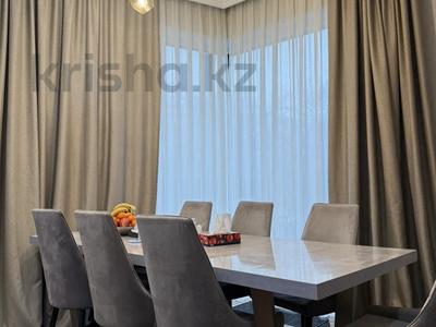 5-комнатная квартира · 160 м² · 2/3 этаж, Аль- Фараби 116 за 2 млн 〒 в Алматы, Медеуский р-н