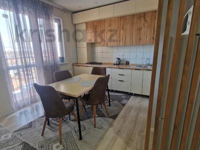 2-бөлмелі пәтер · 43 м² · 7/10 қабат, Сейфуллина, бағасы: 28 млн ₸ в Алматы, Турксибский р-н