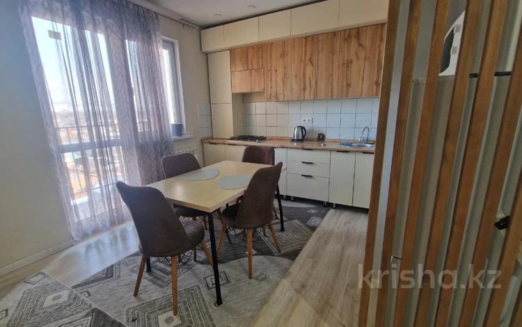 2-бөлмелі пәтер · 43 м² · 7/10 қабат, Сейфуллина, бағасы: 28 млн ₸ в Алматы, Турксибский р-н — фото 2