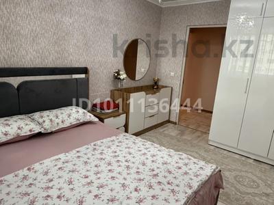 2-бөлмелі пәтер · 87 м² · 3/12 қабат, 9-шы көше 34/1, бағасы: 15 000 ₸ в Туркестанской обл.