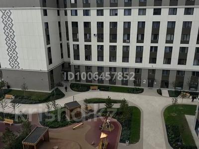2-бөлмелі пәтер · 52.6 м² · 9/9 қабат, Е 652 18, бағасы: 260 000 ₸ в Астане, Есильский р-н