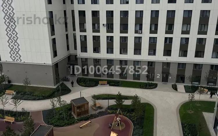 2-бөлмелі пәтер · 52.6 м² · 9/9 қабат, Е 652 18, бағасы: 260 000 ₸ в Астане, Есильский р-н — фото 2