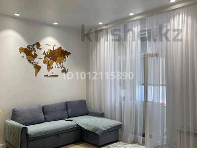 2-бөлмелі пәтер · 55 м² · 2/8 қабат, ул. Алихана Бокейхана 25Г, бағасы: 15 000 ₸ в Астане, Есильский р-н