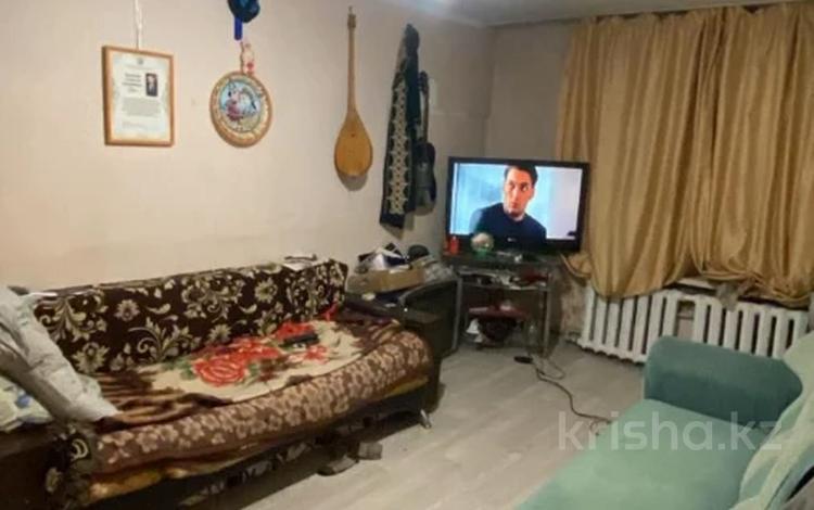 1-комнатная квартира · 30.5 м² · 1/5 этаж, Юность 25 за 10.5 млн ₸ в Семее — фото 2