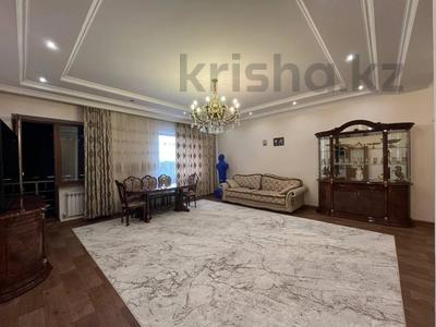 4-бөлмелі пәтер · 150 м² · 7/10 қабат, Бауыржана Момышулы 2В, бағасы: 61.9 млн ₸ в Астане, Алматы р-н