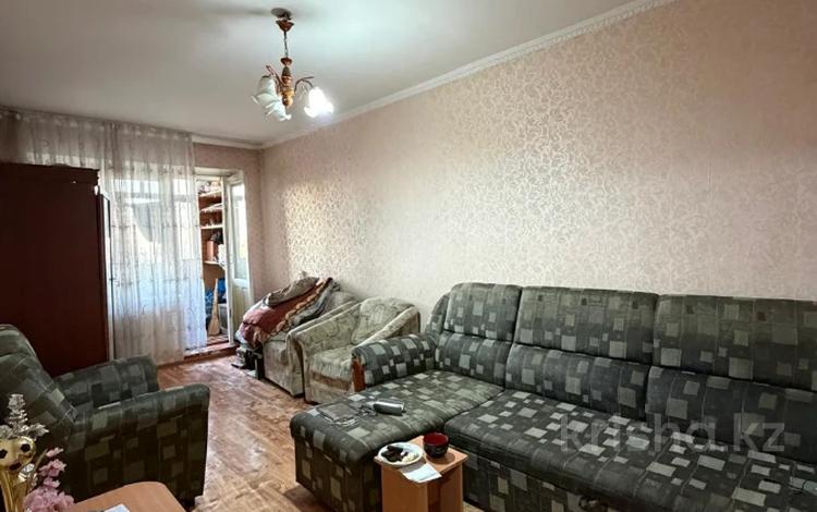 1-комнатная квартира · 37.6 м² · 4/9 этаж, Би Боранбая 10 А за 13 млн ₸ в Семее — фото 2