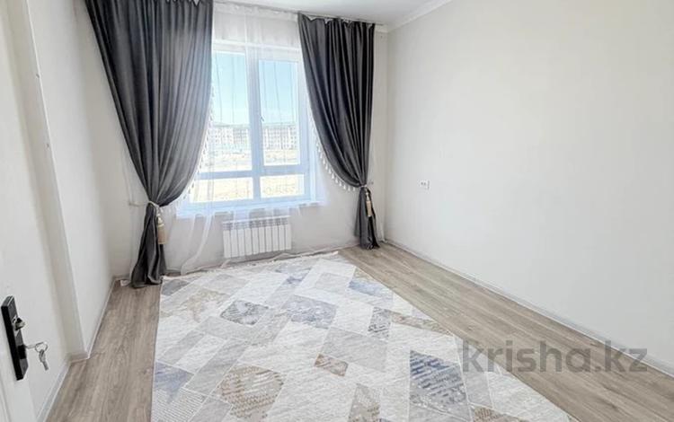 3-комнатная квартира · 72 м² · 4/5 этаж, 15ул 20 — Рядом жк нурсат цон за 115 000 ₸ в Туркестане — фото 2