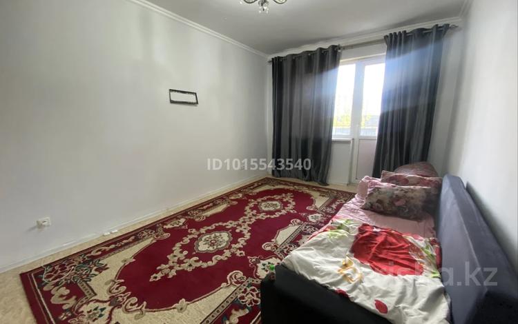 1 бөлме · 40 м² · 1/9 қабат, Шұғыла ш/а. 341/1к4, бағасы: 60 000 ₸ в Алматы, Наурызбайский р-н — фото 2