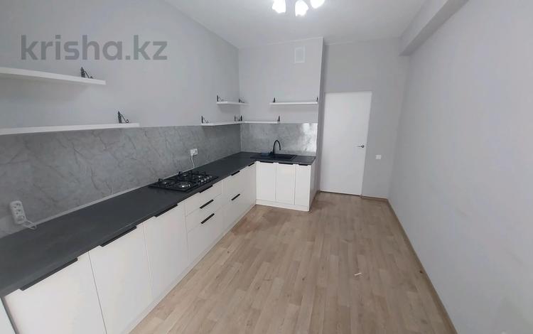 2-комнатная квартира, 52 м², 2/5 этаж, 4 61/1 за 30 млн 〒 в Конаеве (Капчагай) — фото 2