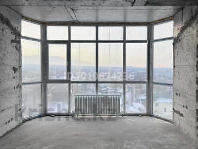 2-комнатная квартира · 61 м² · 4/5 этаж, Абылай хана 2/5 за 19.5 млн 〒 в Каскелене