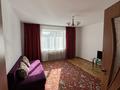 1-комнатная квартира · 45 м² · 4/10 этаж, Кудайбердыулы 36/3 — Находится возле Абылайхана Куйши Дина за 180 000 ₸ в Астане, Алматы р-н