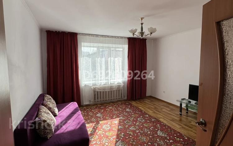 1-комнатная квартира · 45 м² · 4/10 этаж, Кудайбердыулы 36/3 — Находится возле Абылайхана Куйши Дина за 180 000 ₸ в Астане, Алматы р-н — фото 2