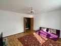 1-комнатная квартира · 45 м² · 4/10 этаж, Кудайбердыулы 36/3 — Находится возле Абылайхана Куйши Дина за 180 000 ₸ в Астане, Алматы р-н — фото 2