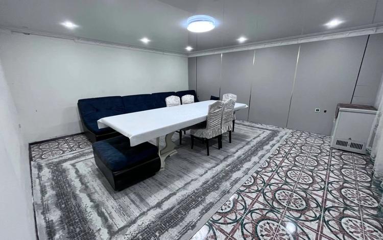 Отдельный дом · 5 комнат · 271 м² · 9 сот., мкр Кунгей , ул. Жакана Смакова 00 за 49 млн ₸ в Караганде, Казыбек би р-н — фото 3
