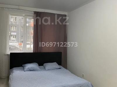 1-комнатная квартира · 51 м² · 1/12 этаж, мкр Дарабоз 61 за 14 000 〒 в Алматы, Алатауский р-н