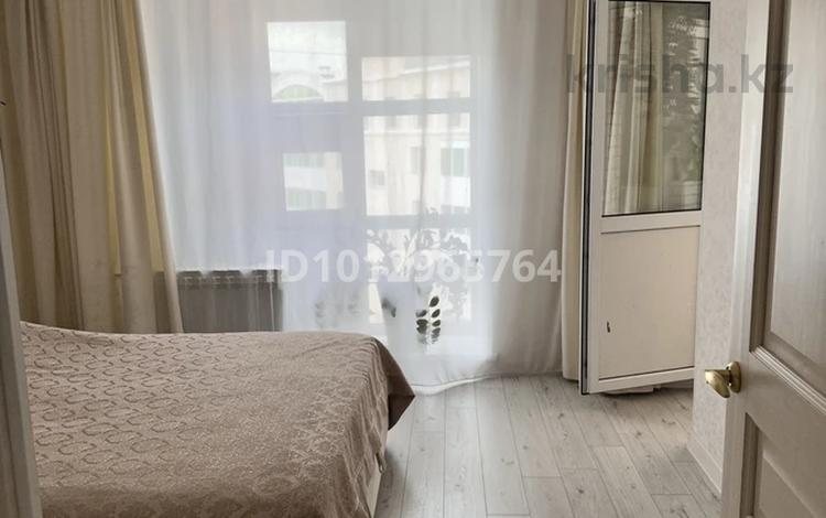 4-бөлмелі пәтер · 102 м² · 9/9 қабат, Кумисбекова 9 — сейфулина, бағасы: 58 млн ₸ в Астане, Сарыарка р-н — фото 2