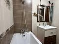 4-бөлмелі пәтер · 102 м² · 9/9 қабат, Кумисбекова 9 — сейфулина, бағасы: 58 млн ₸ в Астане, Сарыарка р-н — фото 12