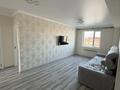 3-комнатная квартира · 80 м² · 2/5 этаж, Кабанбай Батыра 186 за 300 000 〒 в Талдыкоргане, мкр Жетысу