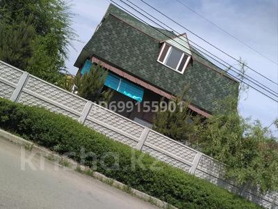 Отдельный дом · 6 комнат · 250 м², мкр Нуршашкан (Колхозши) — Бухтарминская за 700 000 〒 в Алматы, Турксибский р-н