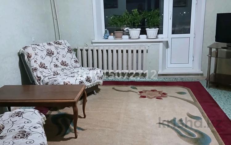 4-комнатная квартира · 90 м² · 9/10 этаж, Астана 58 — 4 микрараен за 25 млн ₸ в Аксу — фото 2