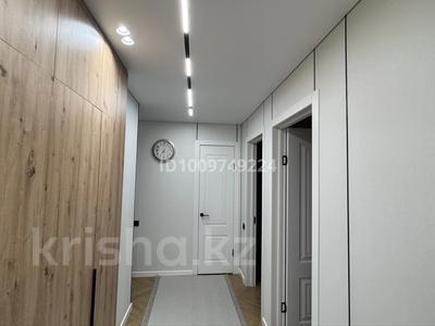 2-комнатная квартира · 57 м² · 3/9 этаж, Сатпаева 13В — A-Store за ~ 40 млн 〒 в Усть-Каменогорске