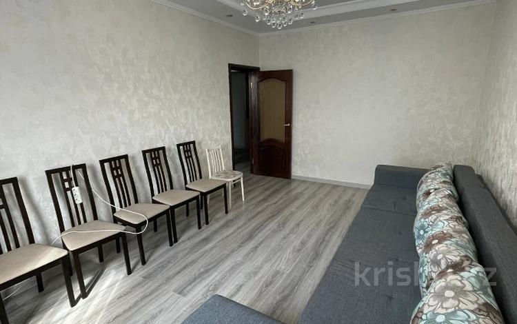 2-комнатная квартира, 57 м², 4/9 этаж, мкр Тастак-1 за 42 млн 〒 в Алматы, Ауэзовский р-н — фото 2