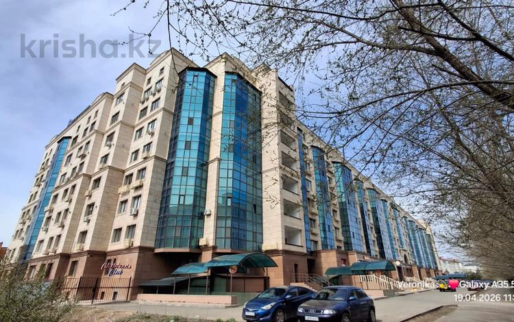 3-бөлмелі пәтер · 102 м² · 6/8 қабат, мкр Кадыра Мырза-Али 16 — 5 мкрн, бағасы: 75 млн ₸ в Уральске — фото 17