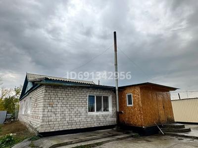 Отдельный дом • 6 комнат • 150 м² • 30 сот., Шакенова 2Б за 25 млн 〒 в Калбатау