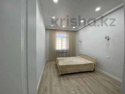 3-комнатная квартира · 100 м² · 3/9 этаж, 20-й мкр 5 за 250 000 ₸ в Актау