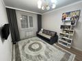 1-комнатная квартира · 37 м² · 6/9 этаж, Нажимеденова 19 за 23 млн ₸ в Астане, Алматы р-н