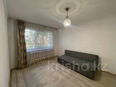2-комнатная квартира · 50 м² · 1/5 этаж, Куйши Дина 4/2 за 18.9 млн ₸ в Астане, Алматы р-н