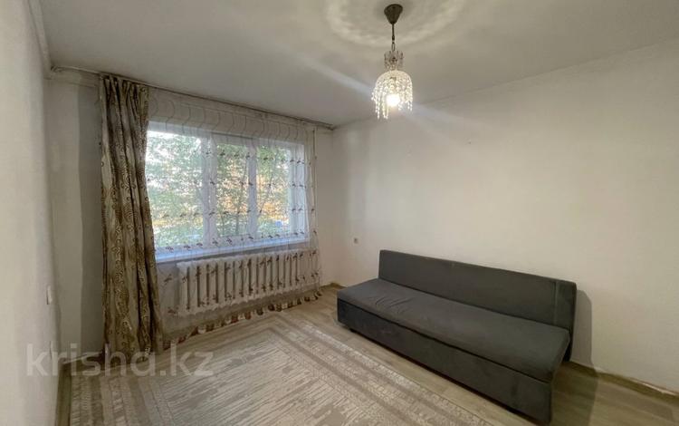 2-комнатная квартира · 50 м² · 1/5 этаж, Куйши Дина 4/2 за 18.9 млн ₸ в Астане, Алматы р-н — фото 5