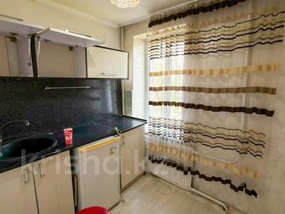 1-комнатная квартира · 26 м² · 3/5 этаж, Самал за 7.9 млн ₸ в Талдыкоргане, мкр Самал