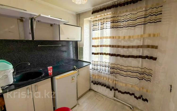 1-комнатная квартира · 26 м² · 3/5 этаж, Самал за 7.9 млн ₸ в Талдыкоргане, мкр Самал — фото 6