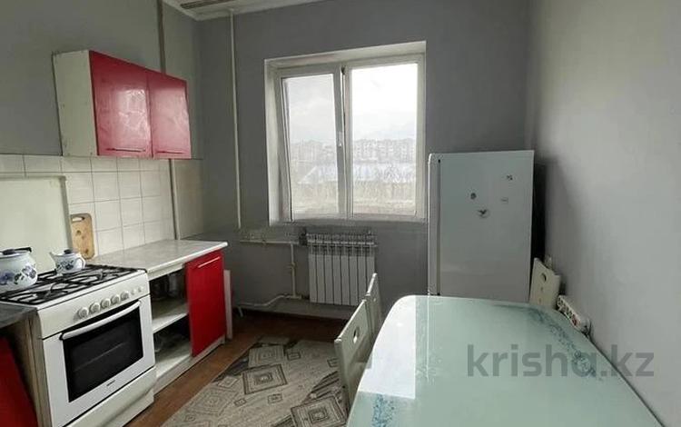 1-бөлмелі пәтер · 40 м² · 3/9 қабат, Тастақ-3 ш/а., Толе би, бағасы: 28.5 млн ₸ в Алматы, Алмалинский р-н — фото 2