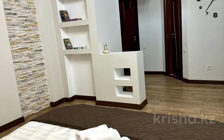 1-комнатная квартира · 46 м² · 2/9 этаж, мкр Сары Арка 39 — Байзар, Bakerist, Шлюмберже, прокуратура за 14 000 ₸ в Атырау — фото 57