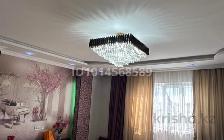 Отдельный дом · 3 комнаты · 120 м² · 10 сот., Есиль 4/1 за 18.5 млн ₸ в Кояндах — фото 14