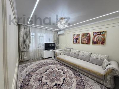 3-бөлмелі пәтер · 70 м² · 5/5 қабат, Конаева — Конаева, бағасы: 25 млн ₸ в Таразе
