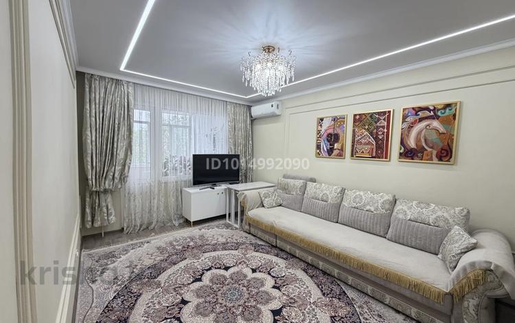 3-бөлмелі пәтер · 70 м² · 5/5 қабат, Конаева — Конаева, бағасы: 25 млн ₸ в Таразе — фото 2