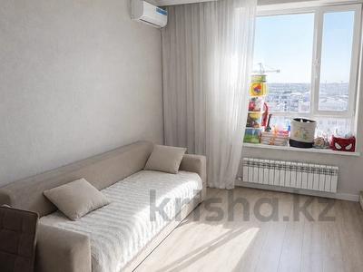 2-комнатная квартира · 46 м² · 10/12 этаж, Аль Фараби 7 — Продажа от хозяина квартиры. Без риэлтора за 39.5 млн ₸ в Астане, Есильский р-н