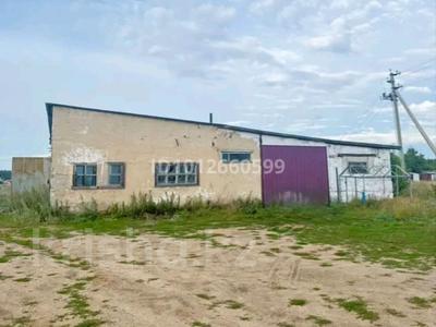 Азс, автосервисы и автомойки · 227 м² за 15.8 млн ₸ в Бурабае