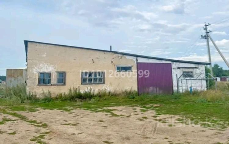 Азс, автосервисы и автомойки · 227 м² за 15.8 млн ₸ в Бурабае — фото 2