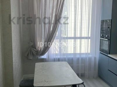 2-бөлмелі пәтер · 69.1 м² · 14/18 қабат, Сыганак 26/2, бағасы: 300 000 ₸ в Астане, Нура р-н