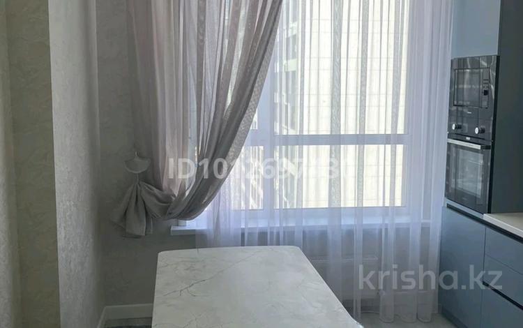 2-бөлмелі пәтер · 69.1 м² · 14/18 қабат, Сыганак 26/2, бағасы: 300 000 ₸ в Астане, Нура р-н — фото 2