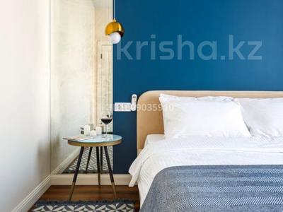 2-комнатная квартира · 55 м², Туран 41/1 за 22 000 ₸ в Астане, Есильский р-н