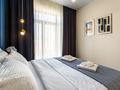 2-комнатная квартира · 55 м², Туран 41/1 за 22 000 ₸ в Астане, Есильский р-н — фото 3