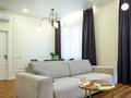2-комнатная квартира · 55 м², Туран 41/1 за 22 000 ₸ в Астане, Есильский р-н — фото 4